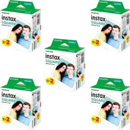 wklad-instax-square-5x20sztuk-100-zdjec-film-fujifilm-sq1-sq6-drukarka-link