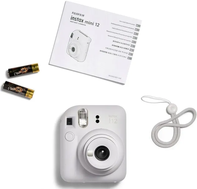 aparat-fujifilm-instax-mini-12-bialy-marka-fujifilm