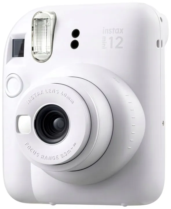 aparat-fujifilm-instax-mini-12-bialy