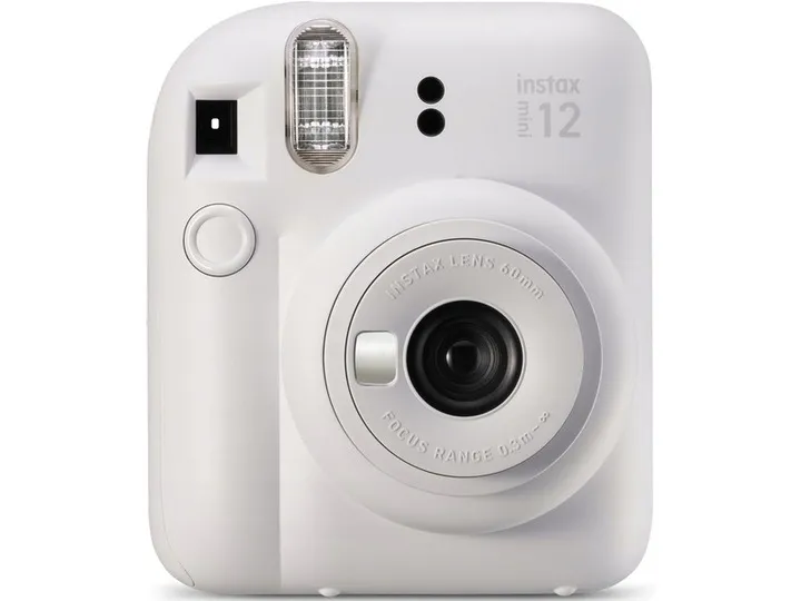 aparat-fujifilm-instax-mini-12-bialy-stan-nowy