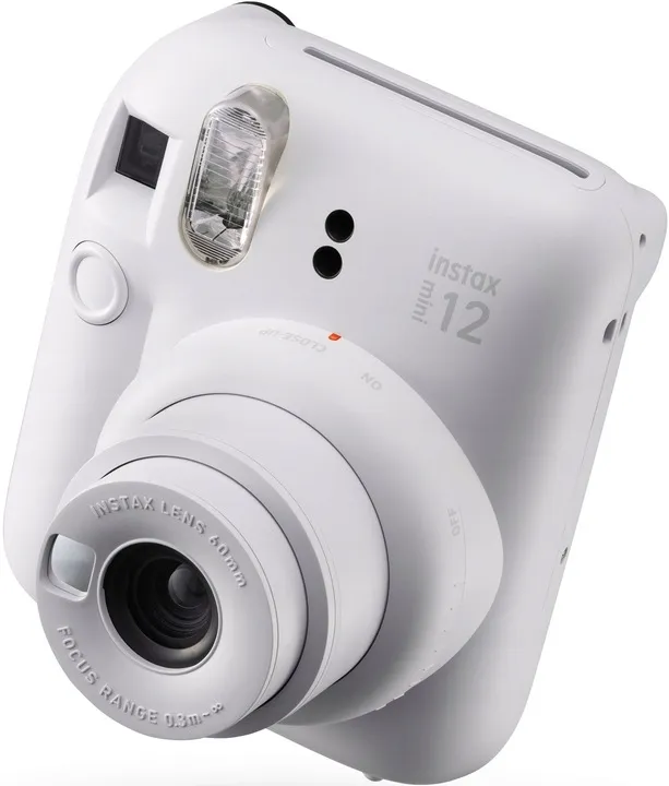 aparat-fujifilm-instax-mini-12-bialy