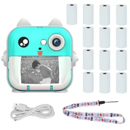 drukus-2-0-z-aparatem-mini-drukarka-niebieski-10-rolek-samoprzylepnych