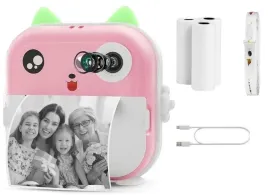 drukus-aparat-lcd-cyfrowy-natchmiastowy-z-drukarka-dla-dzieci-gry-rolki