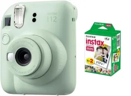 aparat-natychmiastowy-fujifilm-instax-mini-12-wklady-20-zdjec