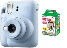 aparat-natychmiastowy-fujifilm-instax-mini-12-wklady-20-zdjec