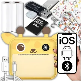 aparat-natychmiastowy-cyfrowy-dla-dzieci-z-drukarka-karta-32gb-2-rolki
