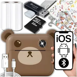 aparat-natychmiastowy-cyfrowy-dla-dzieci-z-drukarka-karta-32gb-2-rolki