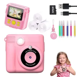 aparat-natychmiastowy-polaroid-dla-dzieci-drukarka-na-prezent-32gb