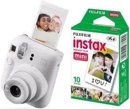 aparat-fujifilm-instax-mini-12-bialy-wklad-biala-ramka