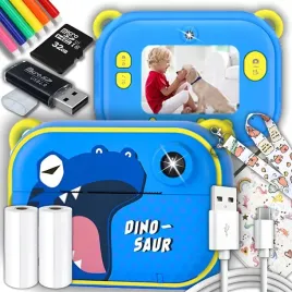 aparat-natychmiastowy-cyfrowy-dla-dzieci-z-drukarka-karta-32gb-2-rolki
