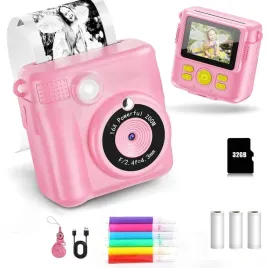 aparat-natychmiastowy-polaroid-dla-dzieci-drukarka-na-prezent