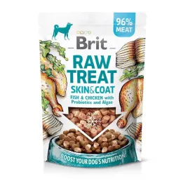 brit-raw-skinandcoat-fishandchicken-40g-maltanczyk-york-shih-tzu