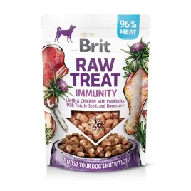 brit-raw-treat-liofilizowana-jagniecina-40g