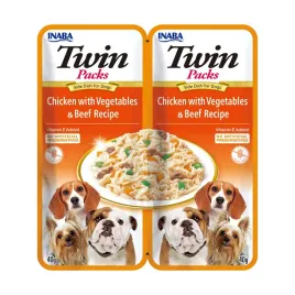 inaba-dog-twin-kurczak-warzywa-i-wolowina-chicken-vegetables-and-beef-2x40g