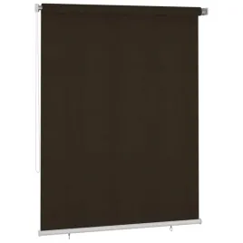 roleta-zewnetrzna-180x230-cm-brazowa