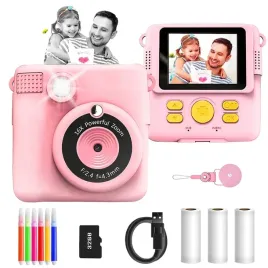 aparat-natychmiastowy-dla-dzieci-z-3-rolki-papieru-do-druku-ekran-24-cala