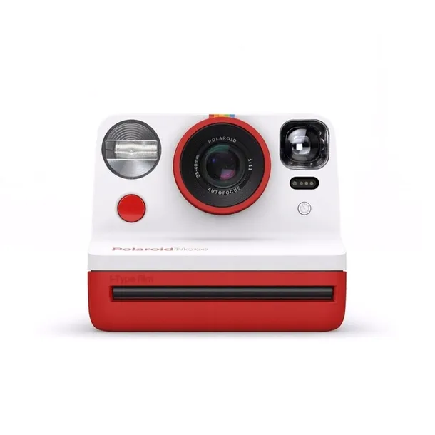 aparat-polaroid-now-czerwony-marka-polaroid
