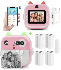 aparat-cyfrowy-natchmiastowy-z-drukarka-dla-dzieci-gry-13-rolk