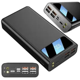 duzy-powerbank-30000mah-4-x-usb-usb-c-lightning-latarka-wyswietlacz