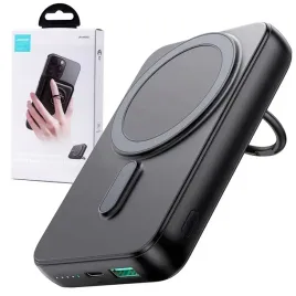 joyroom-powerbank-indukcyjny-magnetyczny-10000mah-magsafe-podstawka-20w