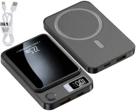 szybki-bezprzewodowy-power-bank-magsafe-indukcyjny-10000mah-225w-usb-c