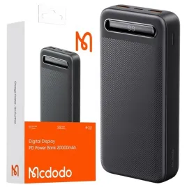 mcdodo-powerbank-20000mah-z-wyswietlaczem-2x-usb-usb-c-2a-10w-kabel-usb-c