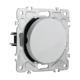 wlacznik-schodowy-bialy-oval-stan-nowy