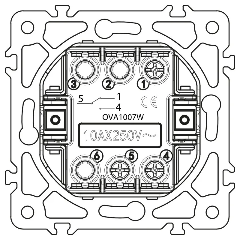wlacznik-schodowy-bialy-oval-stan-nowy