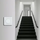 wlacznik-schodowy-bialy-oval-liczba-klawiszy-pojedynczy