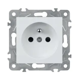 gniazdo-pojedyncze-z-uziemieniem-biale-quad