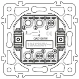 wlacznik-schodowy-bialy-quad-typ-klasyczny-podtynkowy