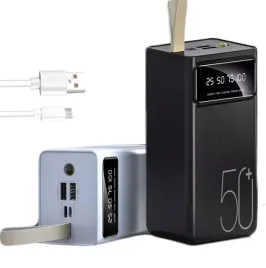 duzy-powerbank-power-bank-50000mah-2xusb-usb-c-mocny-z-latarka-z-uchwytem