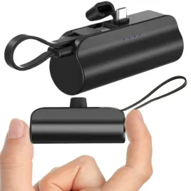 maly-powerbank-5000-mah-kieszonkowy-iphone-typ-c