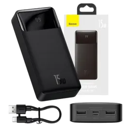 baseus-uniwersalny-power-bank-20000mah-2x-usb-usb-c-qc-15w-kabel-micro-usb