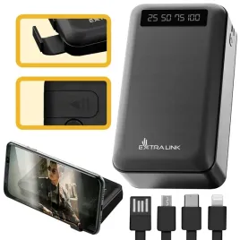 powerbank-20000-mah-usb-c-kable-podstawka