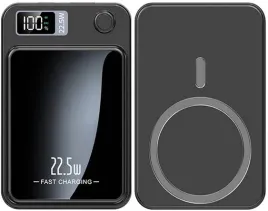 szybki-maly-bezprzewodowy-power-bank-magsafe-indukcyjny-5000mah-225w-usb-c