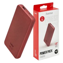 hama-powerbank-power-bank-10000-mah-czerwony