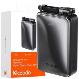 mcdodo-powerbank-20000mah-z-wyswietlaczem-3x-usb-usb-c-67w-kabel-usb-c-pd