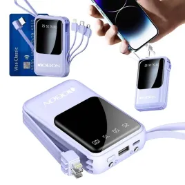 power-bank-10000mah-usb-usb-c-qc-pd-wbudowany-kabel-wyswietlacz-cyfrowy