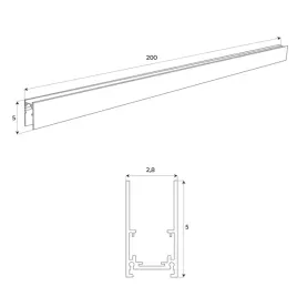 maxlight-mt0002-szyna-magnetyczna-gleboka-natynkowa-2-metry-czarna
