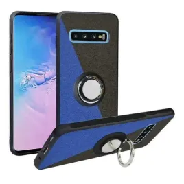 etui-pokrowiec-do-samsung-galaxy-s10-silikonowe-czarne-z-niebieskim-plecki