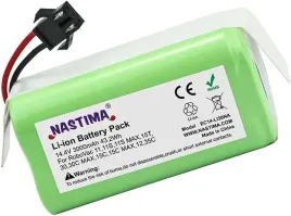 bateria-do-eufy-robovac-ecovacs-reebot-11-11s-max-15c-max-20c-30c-max-g10