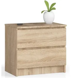 szafka-nocna-sypialnia-60-cm-2-szuflady-szafka-klasyczna-komoda-dab-sonoma