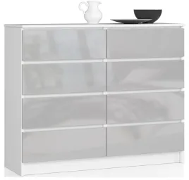 komoda-salon-120-cm-8-szuflad-szafka-duza-bezuchwytowa-biala-metalik-polysk