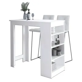 stolik-barowy-pod-hoker-115-cm-stol-do-kuchni-4-polki-bialy