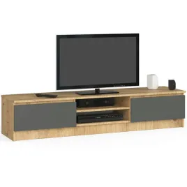 szafka-rtv-pod-telewizor-160-cm-dab-artisan-graf