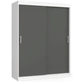 szafa-przesuwna-garderoba-150-cm-sypialnia-2-drzwi-6-polek-biala-szara