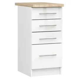 szafka-kuchenna-stojaca-z-blatem-oliwia-40-cm-4-szuflady-biala-bialy-polysk