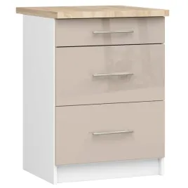 szafka-kuchenna-oliwia-60-cm-3-szuflady-z-blatem-biala-cappuccino-polysk
