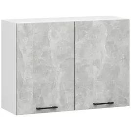 szafka-kuchenna-wiszaca-oliwia-80-cm-2-drzwi-2-polki-pojemna-biala-beton